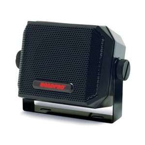 Roadpro 2 1/2inch X 3 1/4inch CB Extension Speaker With 