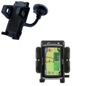  for the Magellan Roadmate 2045T LM   Gomadic Brand GPS & Navigation