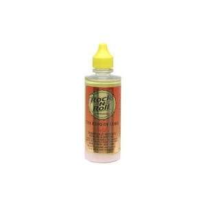  LUBE RNR GOLD 16OZ