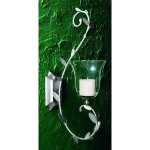  Metaro II Candlelight Wall Sconce