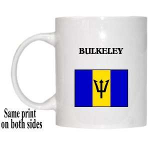  Barbados   BULKELEY Mug 