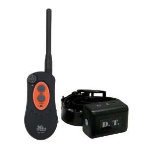  DT Systems   H2O 1810 PLUS One Remote Trainer   (Two Dog 