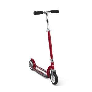  Radio Flyer Air Runner Scooter Red Toys & Games