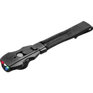 Gerber Mongoose™ Multi Colored LED Light, Uses Two Lithium Batteries