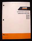ORIGINAL CASE 1450B CRAWLER TRACTOR OPERATORS MANUAL 1980 PRINTING 