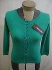 shirred shoulder victor 100 % cashmere sweater s womens $ 78 00 time 