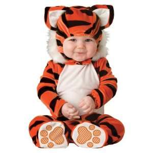  Tiger Tot Toddler 6 12 Months