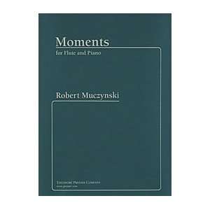  Moments Musical Instruments