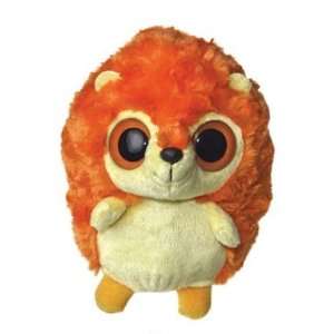  Yoohoo Hedgie Orange Hedgehog 8 by Aurora Toys & Games
