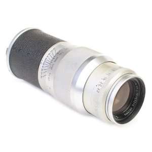  Leica 13.5cm f4.5 Hektor Lens 