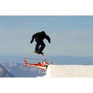  Snowboard   Helico   Peel and Stick Wall Decal by 