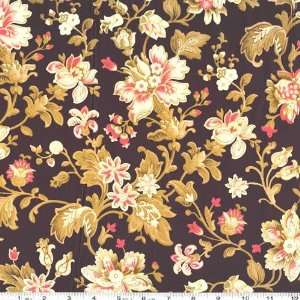 Moda Legacy 108 Quilt Backing Black Fabric By The Yard 