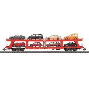  Marklin HO Scale Auto Carrier Toys & Games