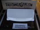 Villeroy & Boch 1748 Toilet Tank Lid Cover White Villeroy and Boch