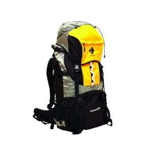  Ledge Sports 65XR Expedition Equipped Backpack (55+10 