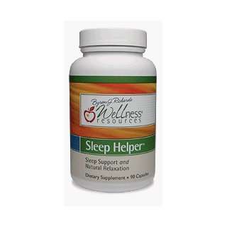  Sleep Helper ™