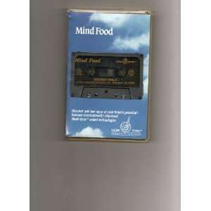  MIND FOOD Energy Walk    Hemi Sync, 1983    audio 