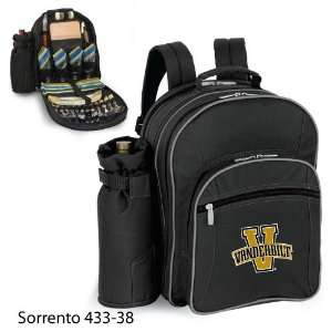  Vanderbilt University Sorrento Case Pack 4   399837 Patio 