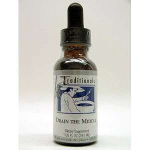  Drain the Middle 1 oz by Kan Herbs