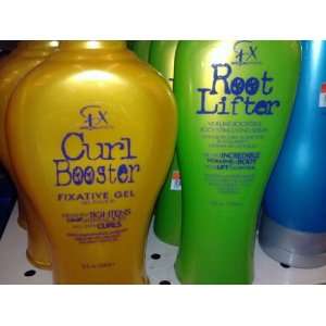 Special Effects Hair Care Pack
