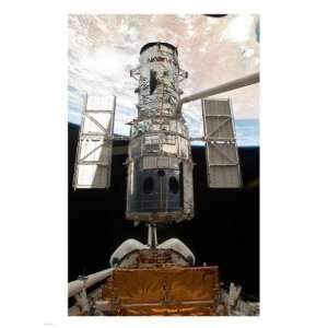  Pivot Publishing   B PPBPVP2185 Atlantis STS Releasing ISS 