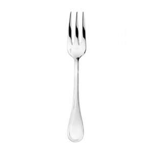 Verlaine by Guy Degrenne   Silver Plated   Fish Fork  