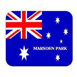  Australia, Marsden Park Mouse Pad 