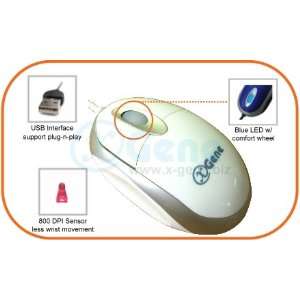  Mouse for Notebook Electronics