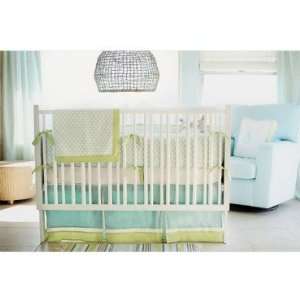  New Arrivals Baby Bedding 3 piece (Sprout) Baby