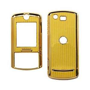 Fits Motorola RIZR Z3 Cell Phone Snap on Protector Faceplate Cover 
