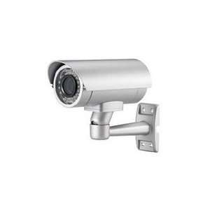  1/3 ext bullet IR 520TVL IP66 Electronics