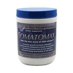  Hi Tech Pharmaceuticals Somatomax 