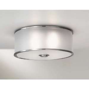  Murray Feiss FM291BS 2 Light Indoor Flush Mount Close to 