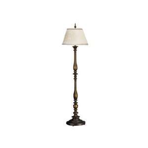   Collection Astral Bronze Finish Floor Lamps Murray Fiess Lighting