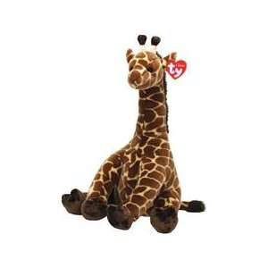  Ty Classic 28 Hightops Large Giraffe Toys & Games