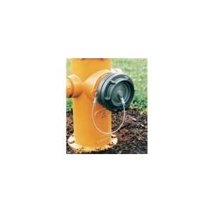 Harrington LDH Permanent Hydrant Adapter  Industrial 