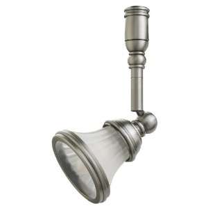 Sea Gull Lighting 94538 965 Torry Track Head in Antique Brushed Nickel 