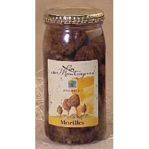 Morels in Water 11.50 oz. Grocery & Gourmet Food