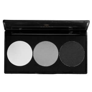   Everyday Travel Trio Eyeshadow Palette, Moonless Night, 4 Ounce
