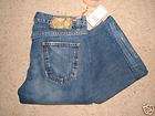 NWT Earl Jean brand limited edition jeans sz.29~SO CUTE