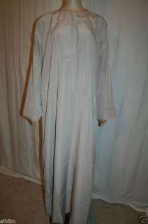 Thobe Thoub Thawb Jubba Robe Arabian Dress Dishdasha  