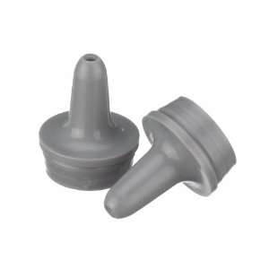 Wheaton W242435  X 20mm Dropping Bottle Tip Use With 20 410 Screw Cap 