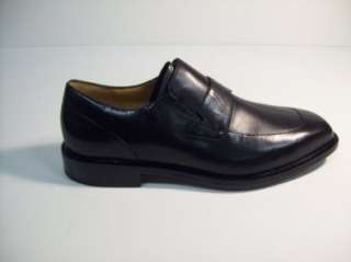  Rockport Reserve Mens Whitford Oxford Loafer Shoes