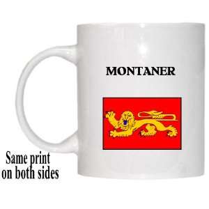  Aquitaine   MONTANER Mug 