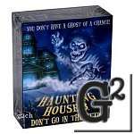NEW Haunting House 3 Game Twilight Creations Haunted  