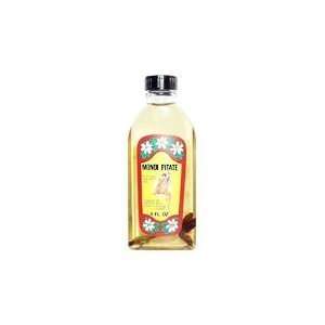  Coconut Oil Jasmine   4 oz,(Monoi Tiare Tahiti) Health 