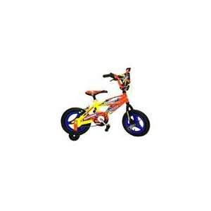  Mongoose 12 Racer X Boys Bike
