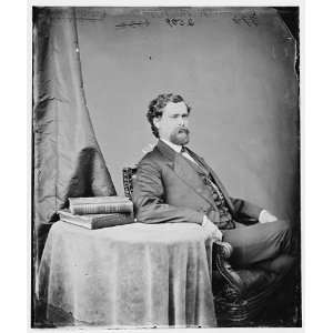  Hon. Solomon Lafayette Hoge