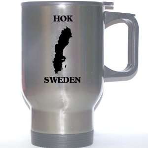  Sweden   HOK Stainless Steel Mug 