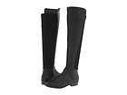 Michael Kors Bromley Boots size 5.5 US Black Color